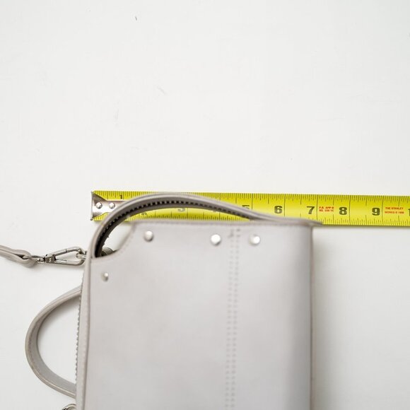 Dream Control Faux Leather Crossbody Bag - Picture 7 of 9